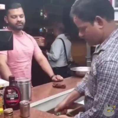 Want some Extra Hot?