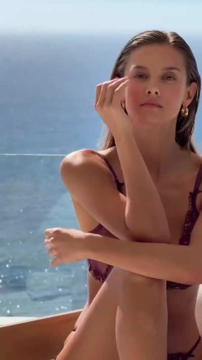 Lingerie - IG January 2026