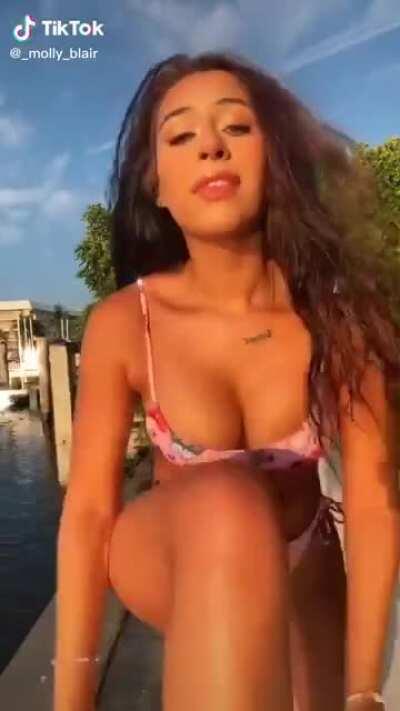 Wobblin all over the place