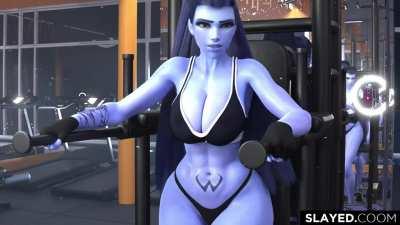 Widowmaker (Slayed.Coom)