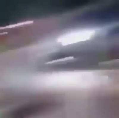 Cuando finalmente encontrai al camper