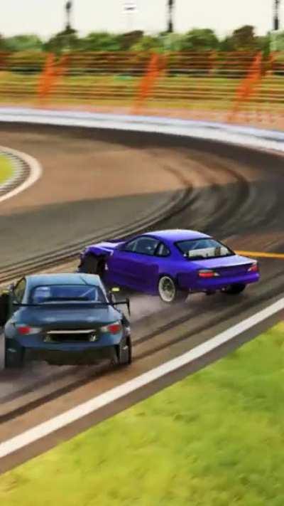 I did a Wheelie during the lead run 😃