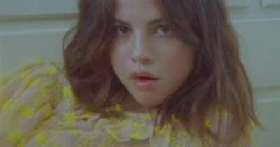 She has such a mouth on her