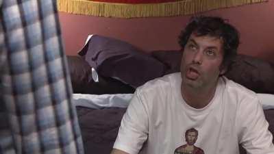 One of my favourite Kenny/Spenny banter scenes