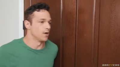 Abigaiil Morris & Maddie May – Abinator 3000 - S/S/Bf