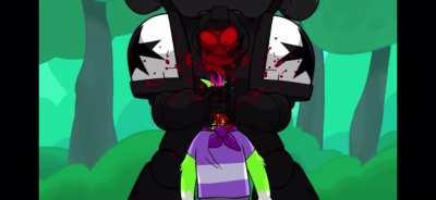 Warhammer vs furries