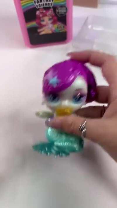 NEWð¯ð¯ MICROPLASTIC JUS TDROPPED ððð¤¤ i love plasic Waste ðð¤ªð¥ staysfying vomit toy ð¯ð