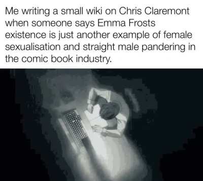 Twitter and some subs have been interesting since the Rivals update