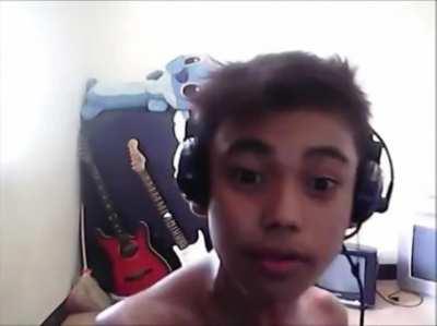 JHEPOY DIZON ayusin mo