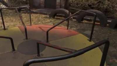 No Context Needed...