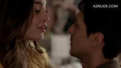 Getting wild with her like this >>>