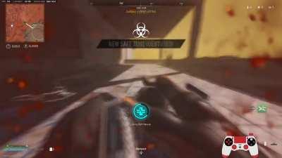 And this is why I see a lot of people hating on self revives