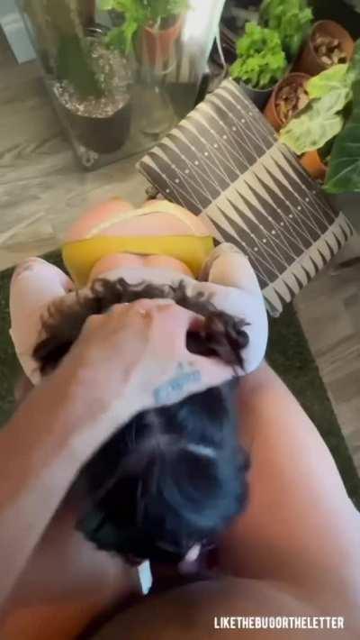 Rough Jiggling Fuck with nijahmoonbeam