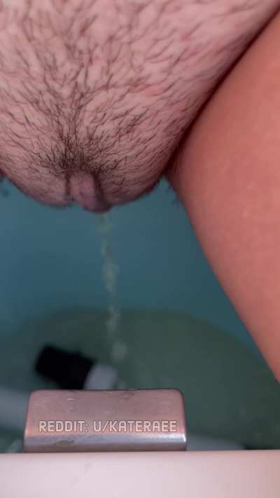 Got caught going on the boat in the livewell tank lol