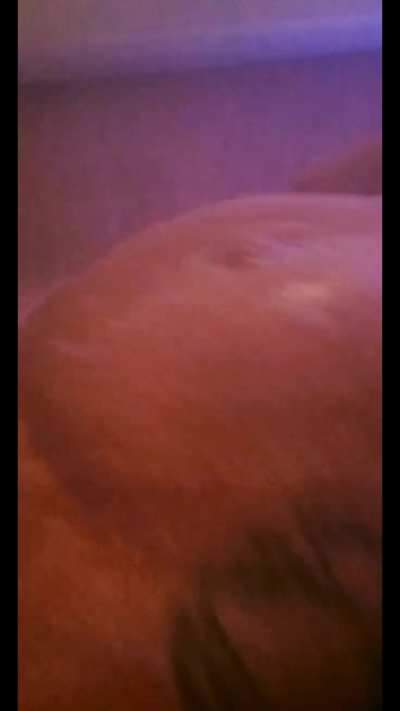 It is nice to be able to shower alone sometimes 31F 920