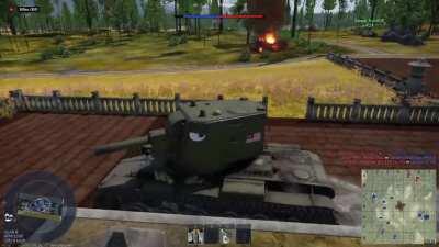 I guess 50 tons isn't enough