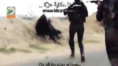 Neglect furry embrace al qassam