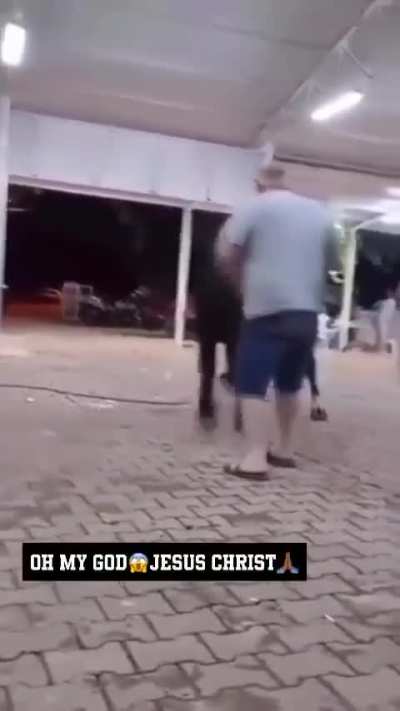 F*ck around and find out.