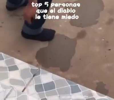 El mismisimo