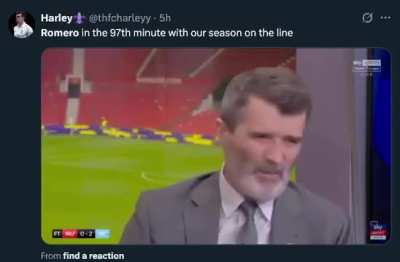 What was going through Romero's head in the final minute