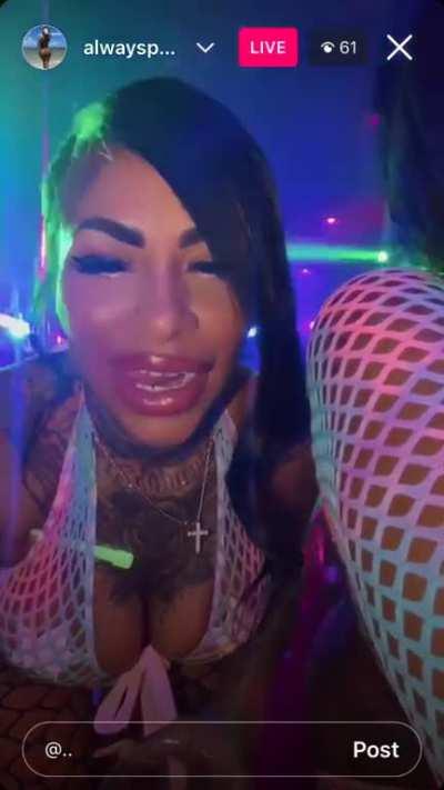 Courtesy of AlwaysPaidPerez77