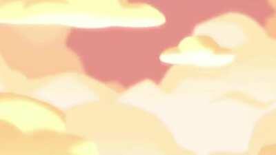 She missed her catch...