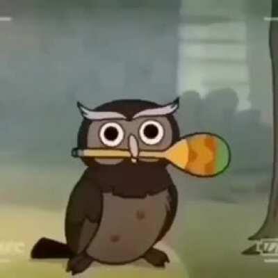 NOoOOO Mabel dijo la palabra con M!! 😭