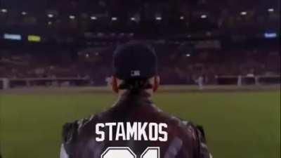 It’s going to happen tonight mark my words