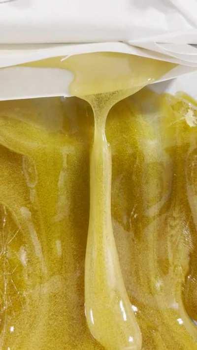 Y’all seemed to like my last post so here is more Rosin porn for the ents.