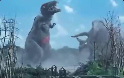 I think i've found the best and most accurate piece of paleomedia yet