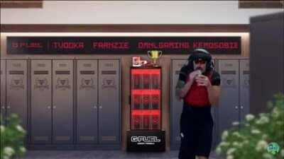 Just finished Ghost of Tsushima and made me think of Doc on the flute! Can&rsquo;t wait until he returns!