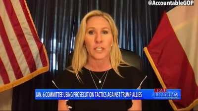 to say the word “Gestapo”