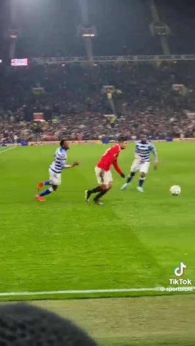 Joga Bonito is not dead ⚽️💚