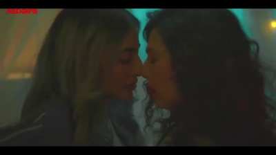 Bani J and Shilpa Shukla