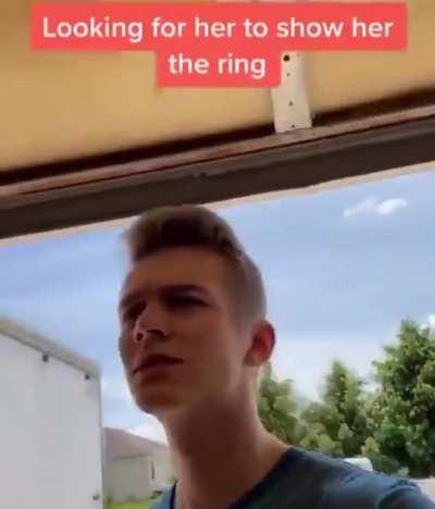 she dirty, literally