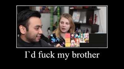 Certified Sydsnap moment