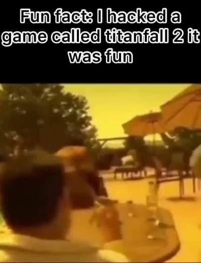 You…..SON OF A BITCH