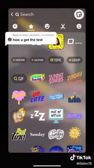 Everything about this doesn’t sit right with me.