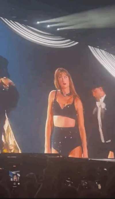 our personal stripper