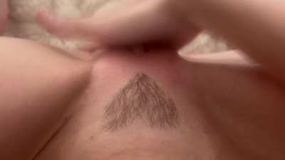 this is what being freshly waxed does to me🫠