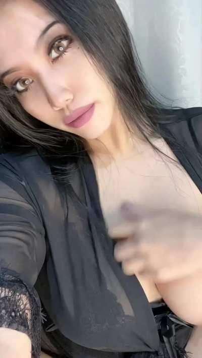 Deploying my Funbags