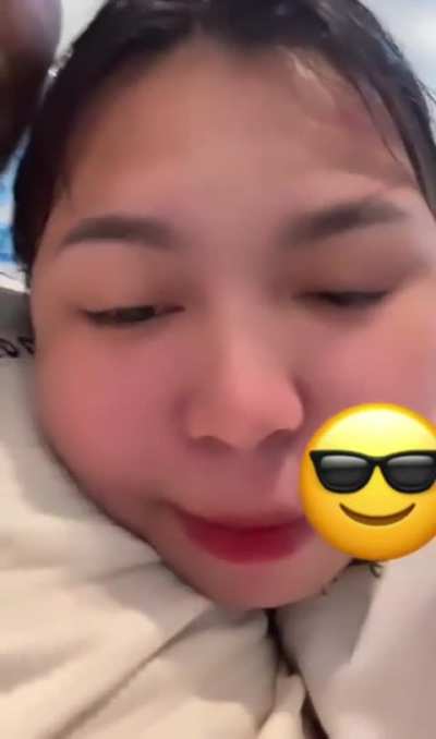 Indian guy and his Cambodian girlfriend  🇮🇳 🇰🇭 IMAF