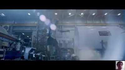 Hope no one's made this joke before