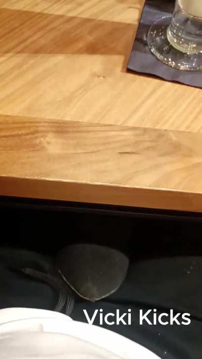 Would you have dinner with me tonight?