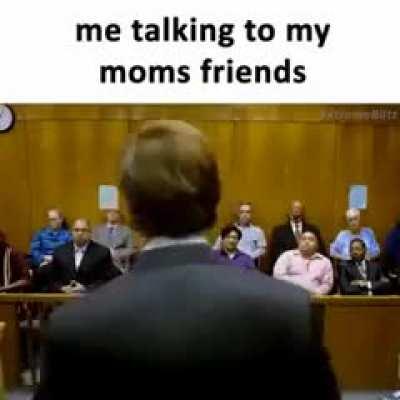 I'm not a loser, mom. I'm a sigma male.