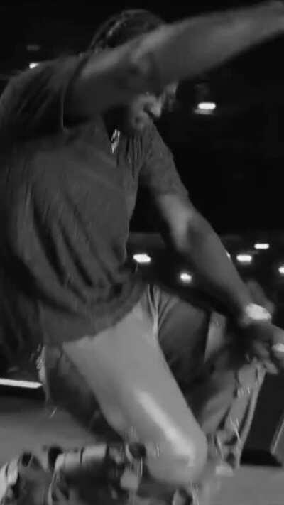 Made a Pop Smoke Edit