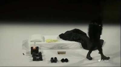 Am I the only one who thinks this was so badass?