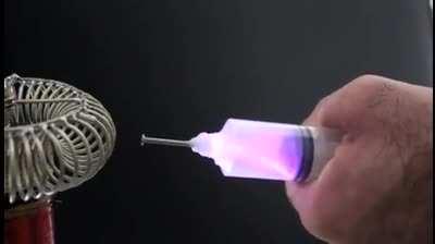 Real life shield cell