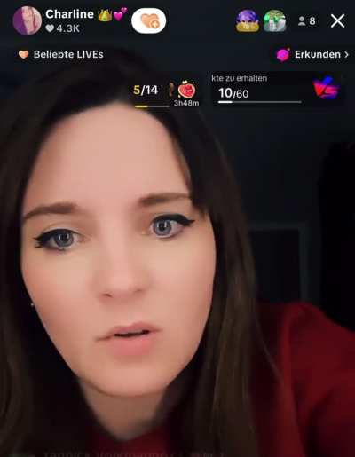 Christian arbeitet nicht im Getränkemarkt