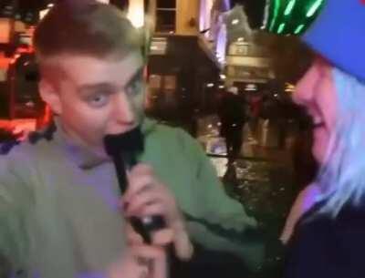 O Luba olhando pra isso: